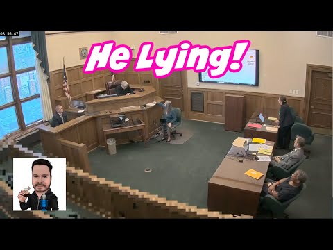 Defendant Can't Take It (Bonus Boone Appeal)
