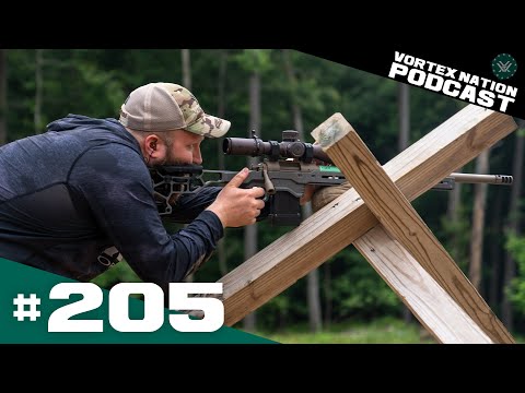 Ep. 205 | Long Overdue – The Fundamentals of Marksmanship Talk
