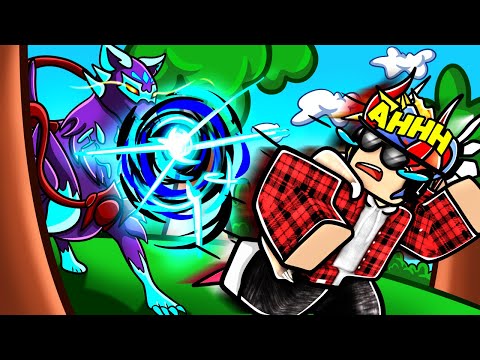 I Tried JOINING A Kitsune Clan.. And This HAPPENED! (ROBLOX BLOX FRUIT)