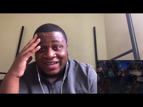 IM SPEECHLESS! David Phelps - No More Night (Live) REACTION