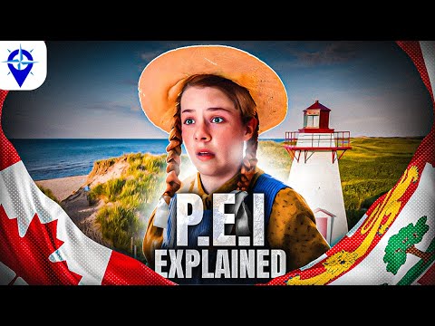 Why Prince Edward Island is an Important place In Canada?