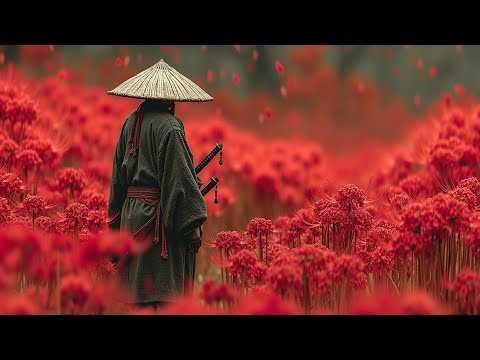 Daoist Flute Music ~ Deep Journey Through Serenity ~ Ancient Eastern Meditation Ambient Tao Sounds