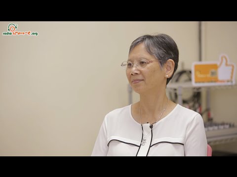 [陪著你走] 陳允彤醫生 - 與抑鬱共舞 第一節