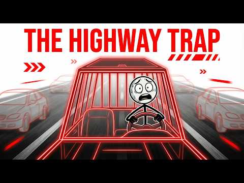 Nuclear Detonation on the Highway - The Physics Nobody Prepared You For