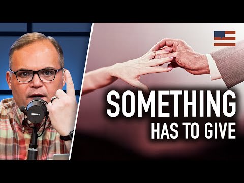 For the Species to Perpetuate, Half of It HAS to Change | Guest: Billboard Chris | 12/19/25