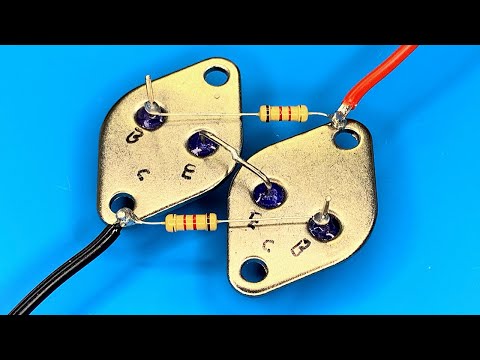 how to make inverter 12v to 220v using transistor , Altium Designer