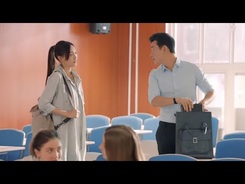 ❤️‍🔥"You are really handsome", Tang Yan was attracted to Luo Jin and couldn't wait to confess! 😍