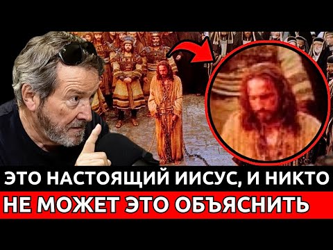6 Тайн съёмок «Страсти Христовы», которые никто не смог объяснить | Х.Х. Бенитес