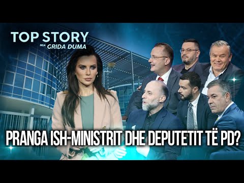 Pranga ish-ministrit të PS dhe deputetit të PD? Trondit analisti: SPAK do t'i hyj në zyrë atij...