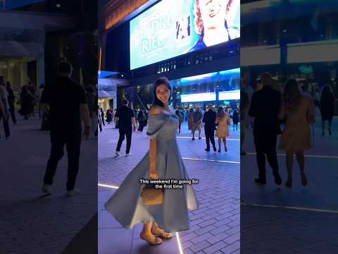 A night to remember in #abudhabi !