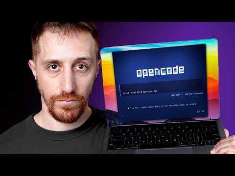 My Opencode Workflow As A Senior Engineer