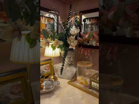 Everyone should have a record player in their laundry room!