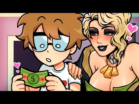 Slimecicle Dates EVERYTHING (in Date Everything!)