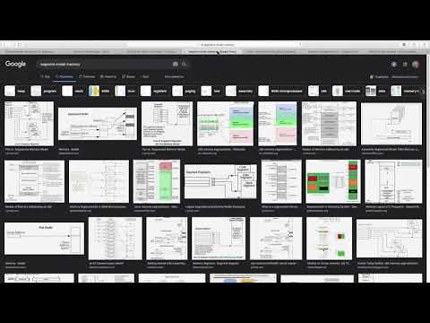 [Основы ОС, практика] Устройство памяти 1: трансляция адресов