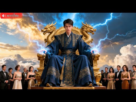 มหาเทพทวงสัญญาหมั้น โดนเหยียดว่าเป็นแค่คนไร้ค่า เผยพลังสุดยอดสะท้านปฐพี!