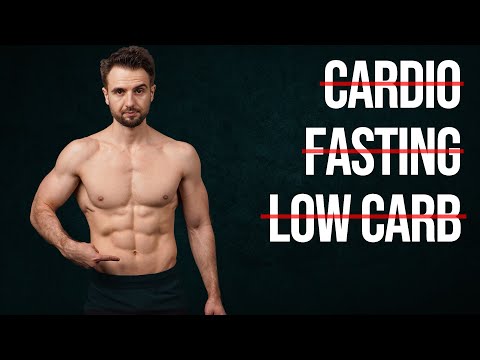 How to Finally Lose Those 30 lbs of Fat (After Failing Your Entire Life)