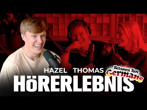 Between Two Germans w/ @liamcarps