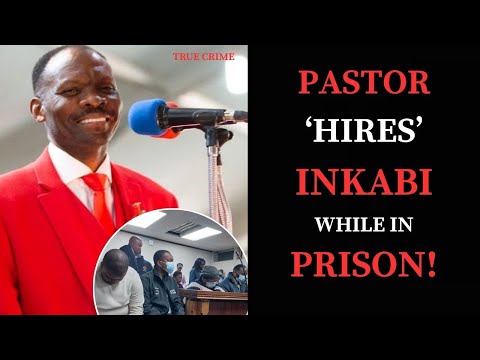 Pastor To Kingpin: Inside The IPHC R400 Million Succession Battle