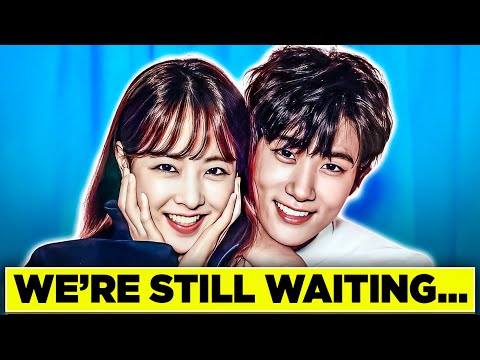 12 K-Drama Couples Fans Are Begging to See Together Again!