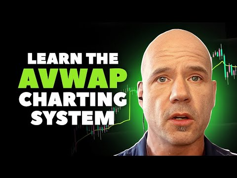 Greater gains and smaller losses using Anchored VWAP with Brian Shannon