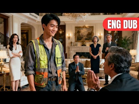 Heiress fakes a marriage with poor guy to avoid Family marriage,but he's a secret billionaire heir!