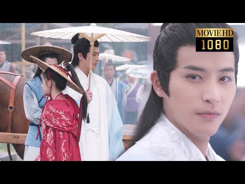 girl saved a life and passed by the prince. but he love with her after smelling her scent.