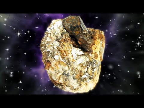 Dissolve Stagnant Energies From Your House [Columbite Alchemy - Healing Frequency]