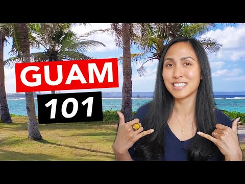 GUAM Beginner's Guide | Everything Newcomers and Visitors need to know!