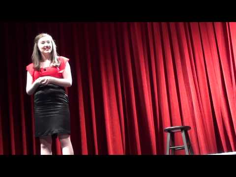 The Property Known as Garland - DI 2012 - Kristen Norris