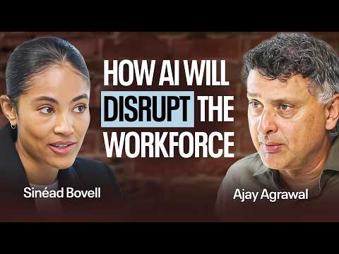 The AI Economist: The Skill You Need to Stay Employed in the Age of AI