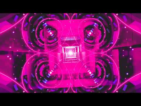 [4K] 1 Hour of Awesome Trippy Loops | DJ Visuals