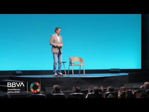 La importancia de cuidar el ánimo, nuestro principal recurso. Victor Küppers