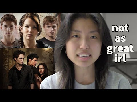 Why Do We Love "Love Triangles" ?