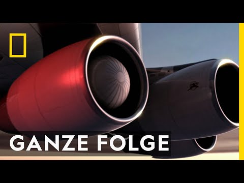 Explosive Indizien - Ganze Folge | Mayday: Alarm im Cockpit