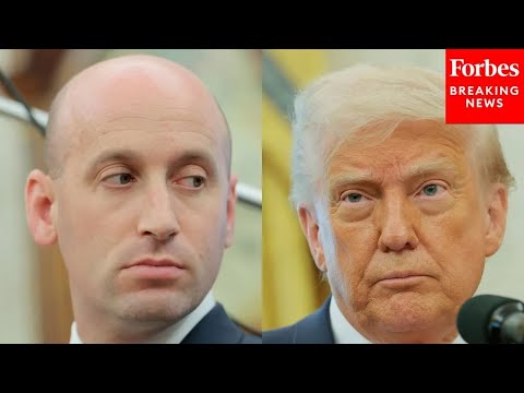 BREAKING NEWS: Stephen Miller Elaborates On Trump's Claim That China Has Violated Trade Deal