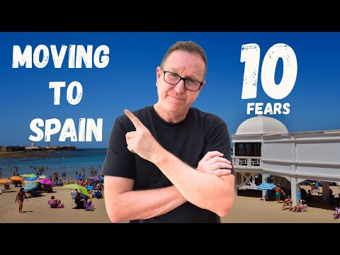 10 Biggest Fears About Moving to Spain (Debunked)