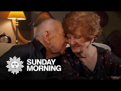 Stories of love and second chances from Steve Hartman