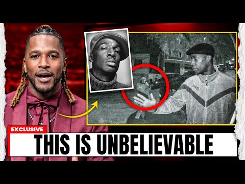 This Is What Happened To Grandmaster Flash | Shocking Details Revealed