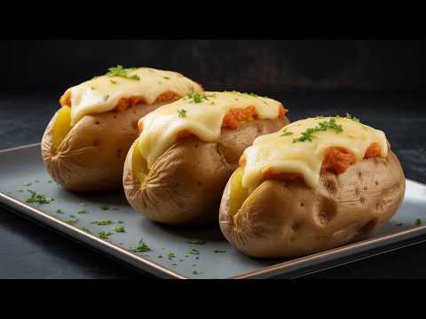 This Potato Trick Will Surprise You!