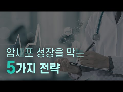 Strategies to prevent and inhibit cancer growth