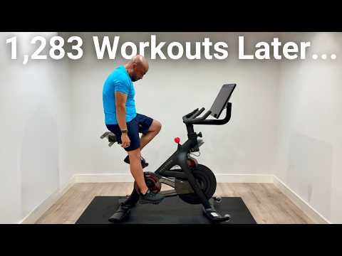 Should you Buy a Peloton Bike in 2025?