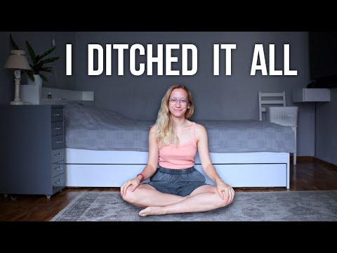 23 Things To Declutter RIGHT NOW (that you WON'T miss)