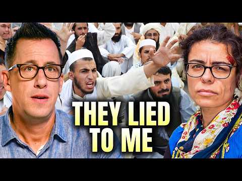 Why This Woman CONVERTED From Islam to Christianity