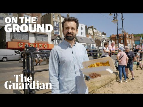 Battered: why half of UK’s fish and chip shops face closure | On the Ground