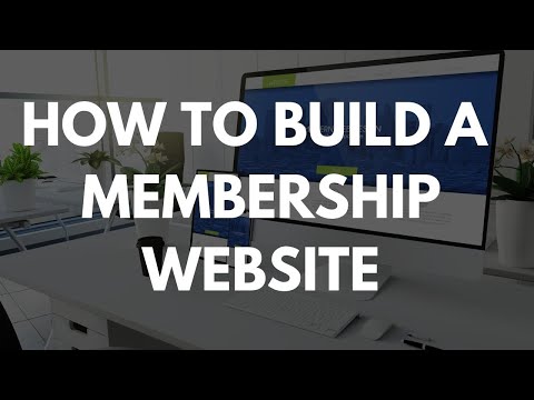 How to Build a WordPress Membership Website - MemberPress  Plugin
