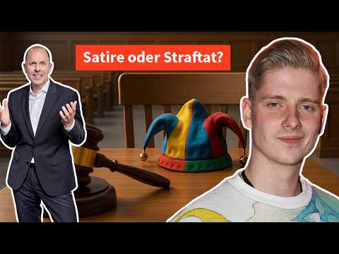 Fehlurteil: KuchenTV direkt zweimal verknackt! | Anwalt Christian Solmecke