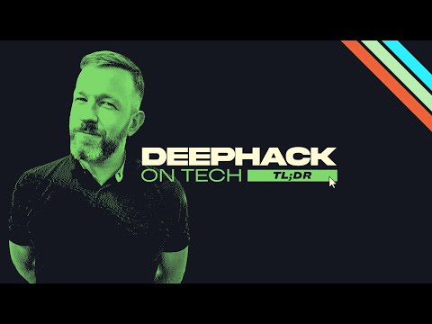 TLDR Minimal NixOS Episode 1 - Installation