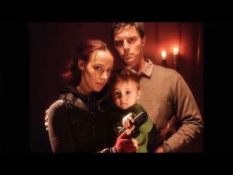 Она должна разгадать тайну крови | Триллер | Фильм