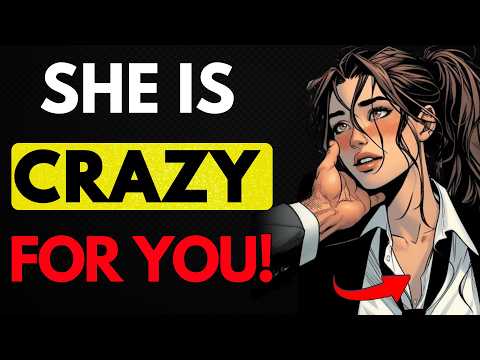 If a Woman Greets You Like This, She's Crazy About You! | Female Psychology | Stoicism