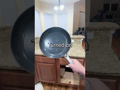 Can you COOK a LEGO?